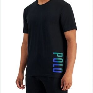 New men’s medium polo Ralph Lauren tshirt